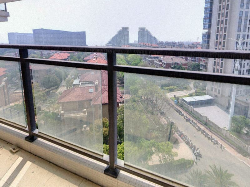 Zhongjun Golden Coast — 1-bedroom with sea view